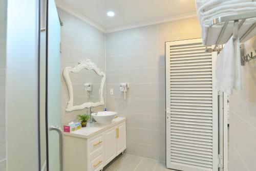 Bed & Breakfast La Villa De Coco B?n Tre