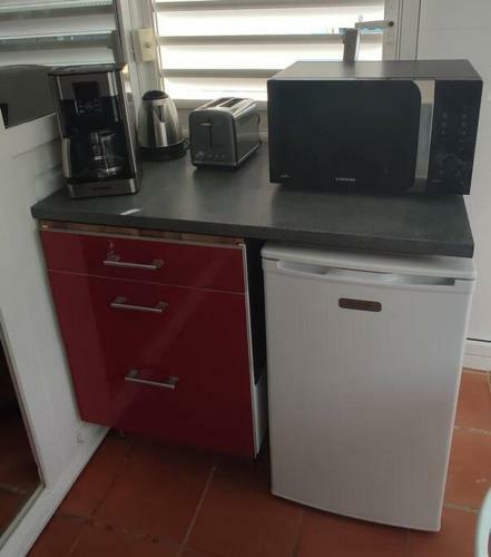 Apartamento L'orchid�a