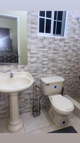 Apartamento Jacaranda Gated Calm