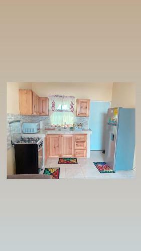Apartamento Jacaranda Gated Calm