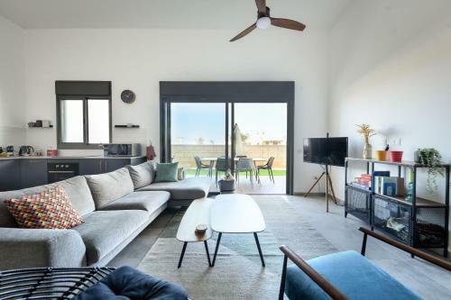 Apartamento Spacious 4br Holiday