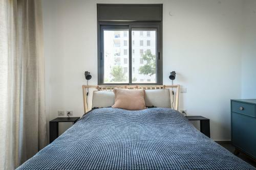 Apartamento Spacious 4br Holiday