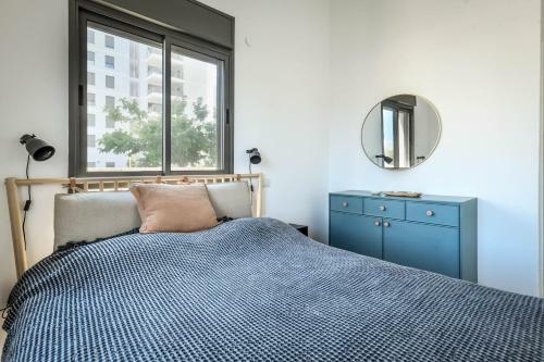 Apartamento Spacious 4br Holiday
