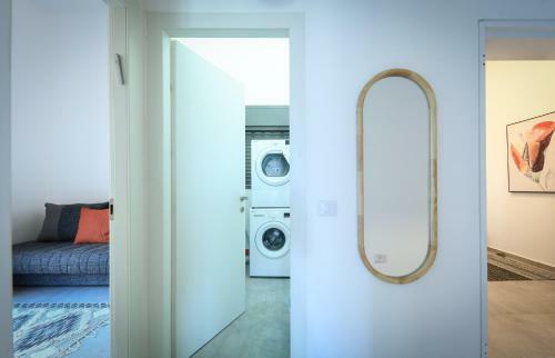 Apartamento Spacious 4br Holiday