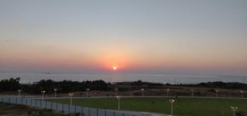 Exquisite Views At Achziv Beach Apartment
