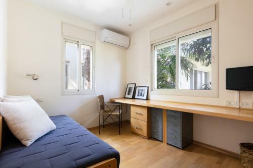 Apartamento Almagor Villa