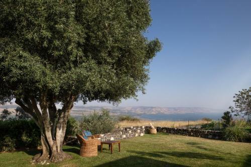 Apartamento Almagor Villa
