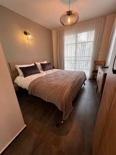 Hostal Abu Salem House Guest House