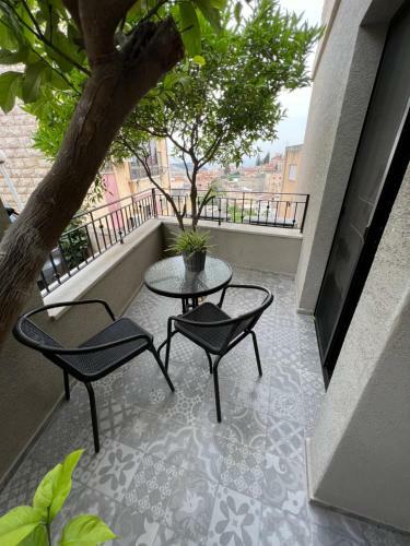 Hostal Abu Salem House Guest House