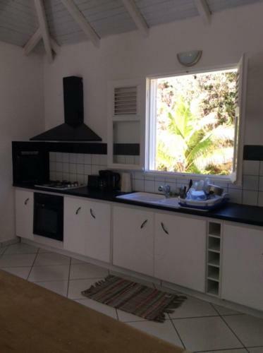 Villa Chaleureuse Et Tropical