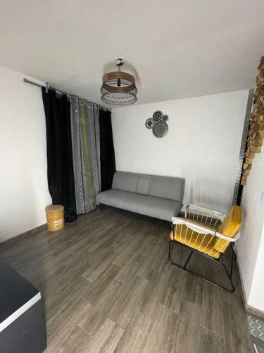 Apartamento Superbe Appartement de 3 Chambres