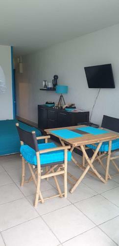 Apartamento Appartement Vue Mer