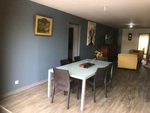 Apartamento R�sidence Lacoupaul - Dampierre - Jacuzzi