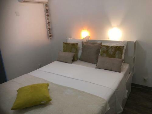 Apartamento R�sidence Lacoupaul - Dampierre - Jacuzzi