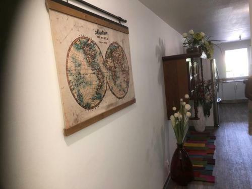 Apartamento R�sidence Lacoupaul - Dampierre - Jacuzzi