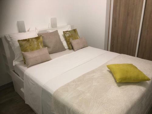 Apartamento R�sidence Lacoupaul - Dampierre - Jacuzzi
