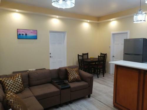 Evolution Apartments St Lucia