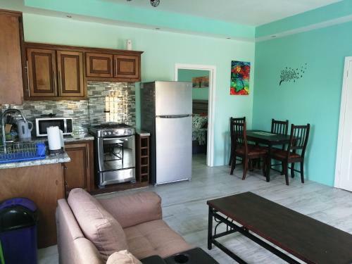Evolution Apartments St Lucia