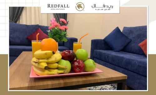 Apartamento ????? ???-al Red Fall