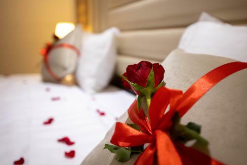 Hotel Laten Suites Al Nassim L3