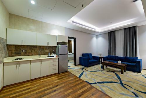 Sansa Hotel