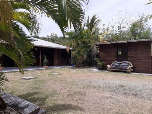 Villa Skys