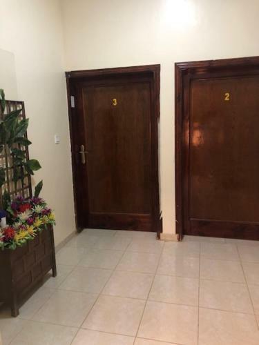 Apartamento ??? ?????? Hotel Rooms