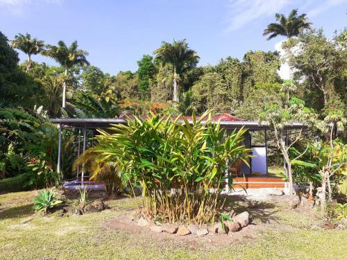 Villa Nature And Blue