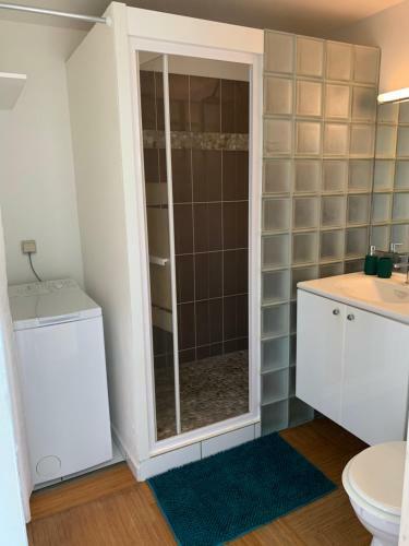 Apartamento Le Bambou