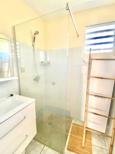 Villa Kajoline � Petit-bourg