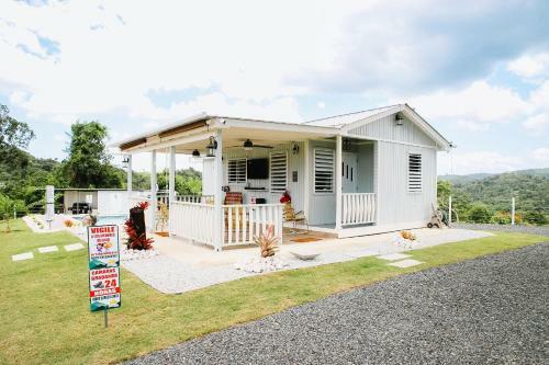 Bello Amanecer Guest House With Private Pool