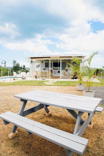 Bello Amanecer Guest House With Private Pool