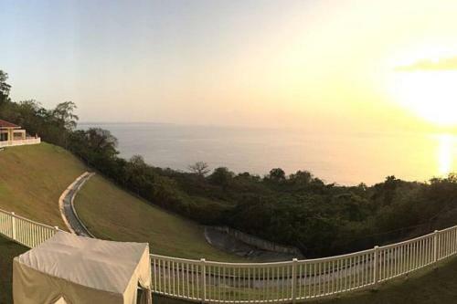 Apartamento Villa Il Moure Luxurious Sunsets