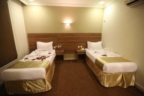 Tera Sedky2 Hotel