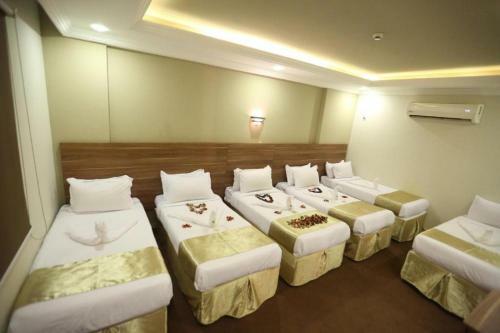 Tera Sedky2 Hotel