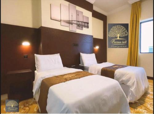 Hotel ???? ????????