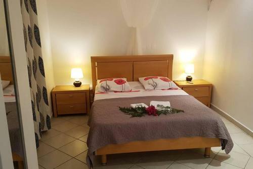 Apartamento Appartement Le Colibri