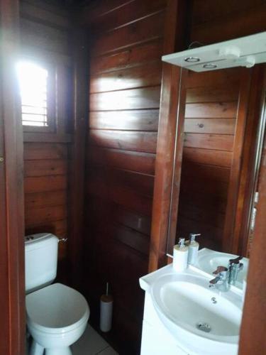 Apartamento Bungalow � La Campagne