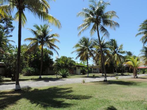 Apartamento Bungalow** Confort Alamanda