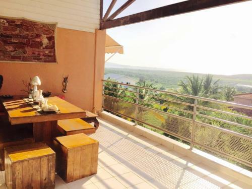 Apartamento Welcome To Martinique
