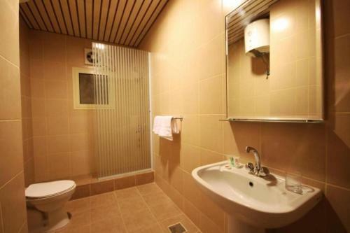 Hotel Wakan Qaba