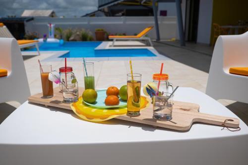Villa La Baie Des Bambous Sfx