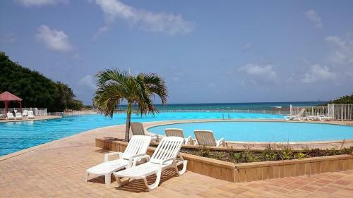 Apartamento Tropic'case