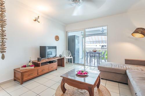 Apartamento � R�ves Bleus