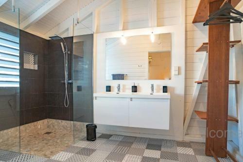 Villa Douceur Cara�bes