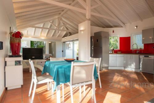 Villa Douceur Cara�bes