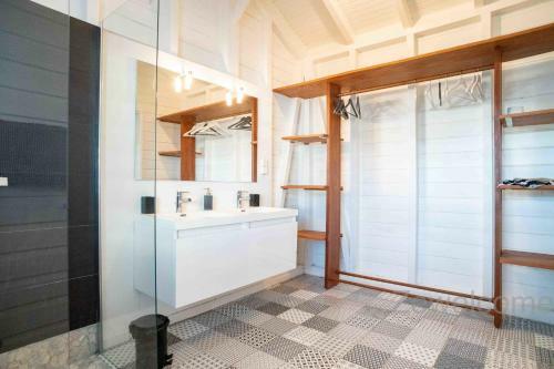 Villa Douceur Cara�bes