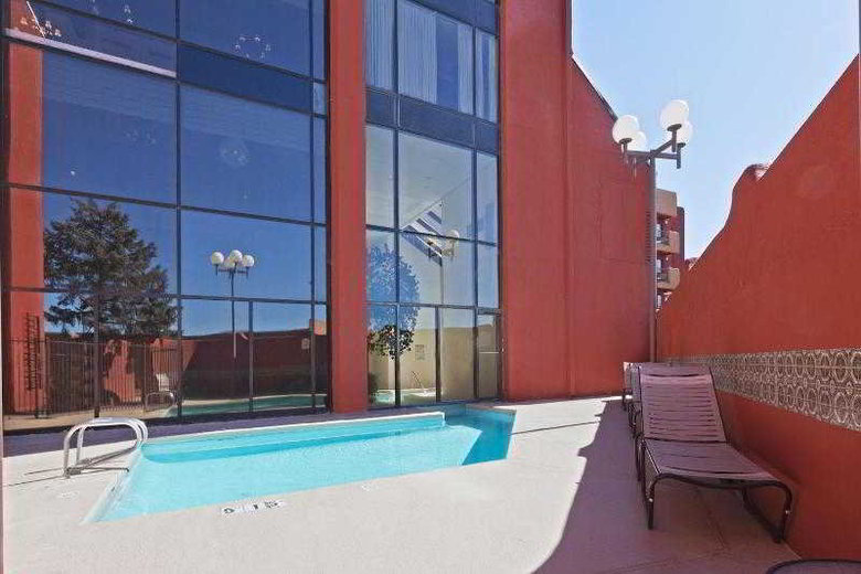 Hotel Holiday Inn Santa Fe
