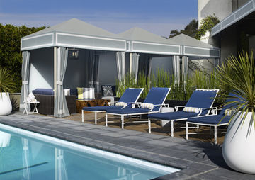Hotel Sheraton Delfina