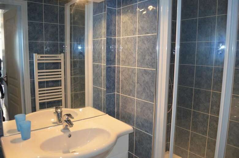 Hostal Lit En Loire